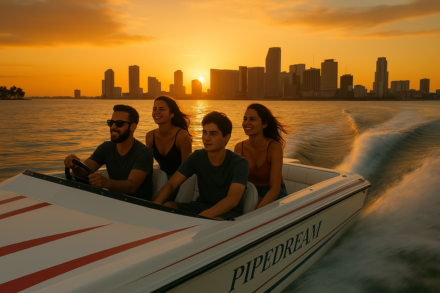 Why Every Lake Boat Owner Needs a Prop Lock to Prevent Costly Theft